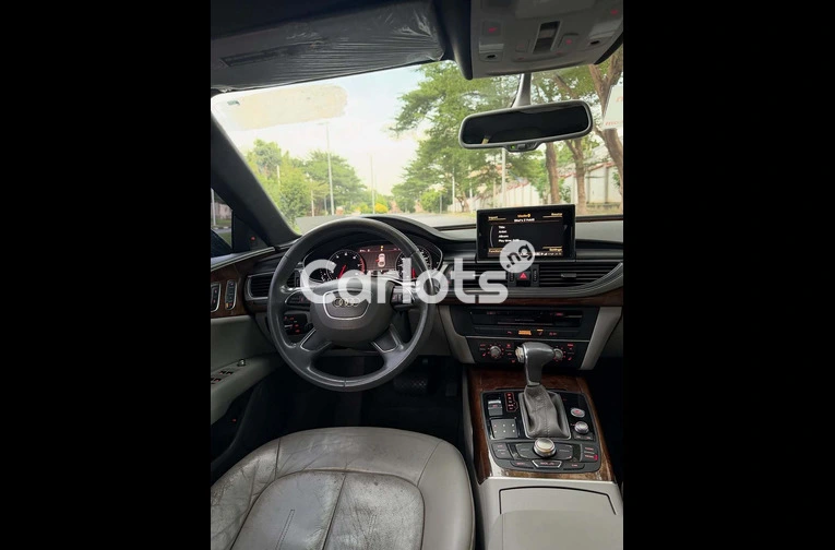 2012 AUDI A7 3.0T for sale in Asokoro, FCT - photo 4 of 7