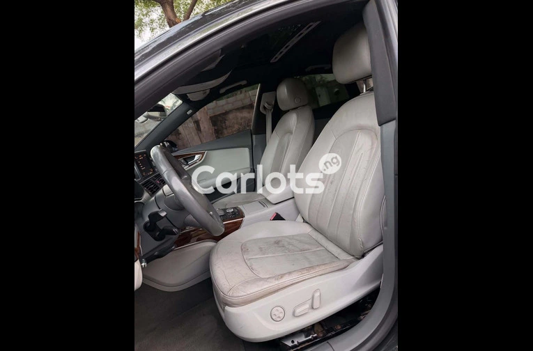 2012 AUDI A7 3.0T for sale in Asokoro, FCT - photo 6 of 7