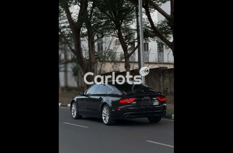 2012 AUDI A7 3.0T for sale in Asokoro, FCT - photo 7 of 7