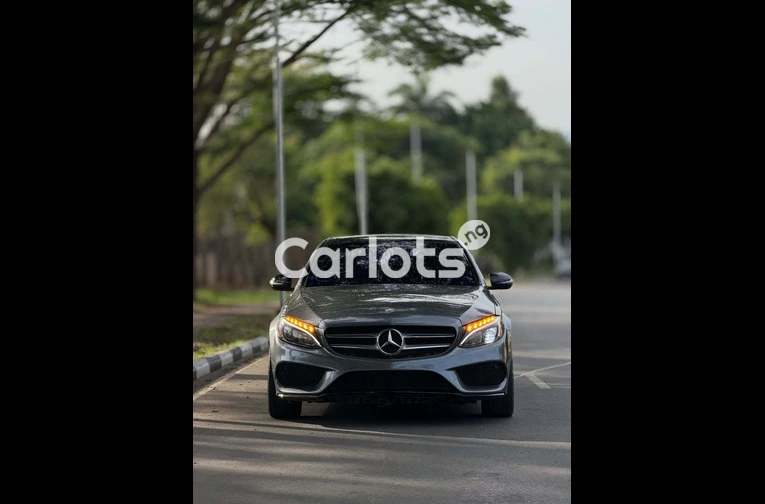 Foreign Used 2017 MERCEDES-BENZ C43 AMG for sale in Asokoro, FCT - photo 2 of 7