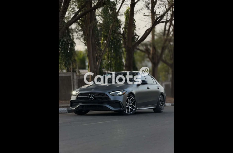 2023 MERCEDES-BENZ C300 for sale in Asokoro
