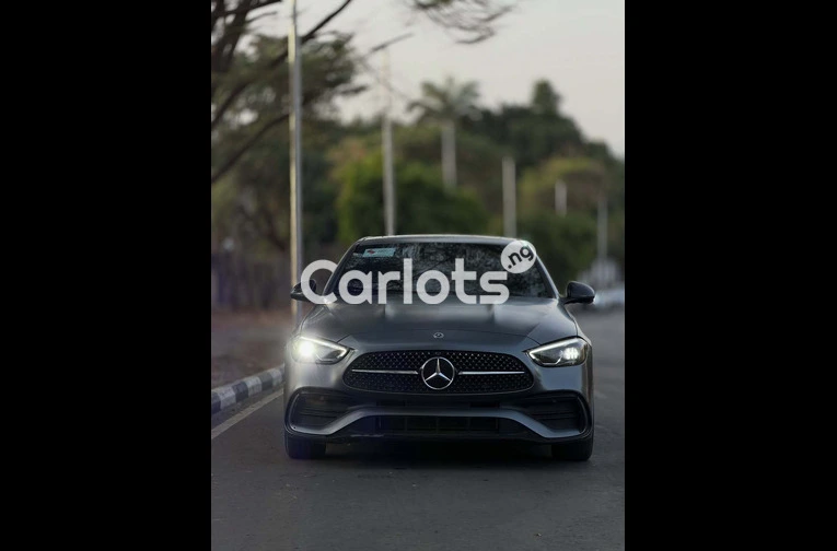 2023 MERCEDES-BENZ C300 for sale in Asokoro, FCT - photo 2 of 7
