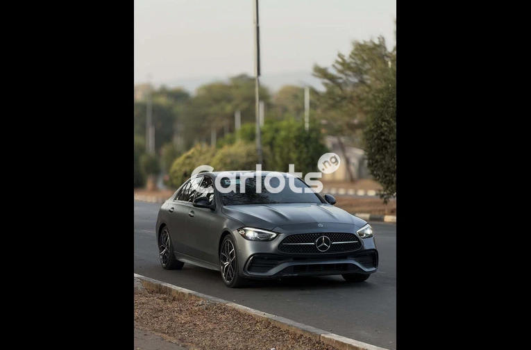 2023 MERCEDES-BENZ C300 for sale in Asokoro, FCT - thumbnail 3