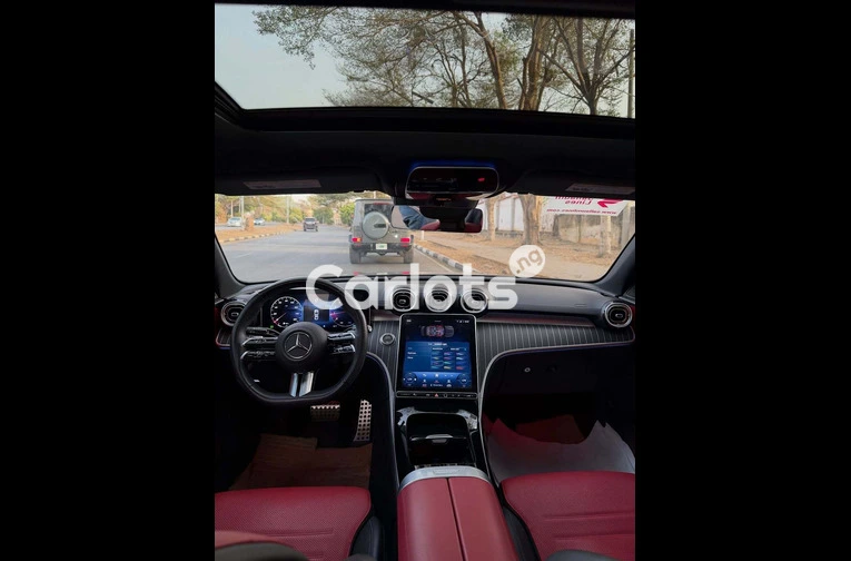 2023 MERCEDES-BENZ C300 for sale in Asokoro, FCT - thumbnail 5