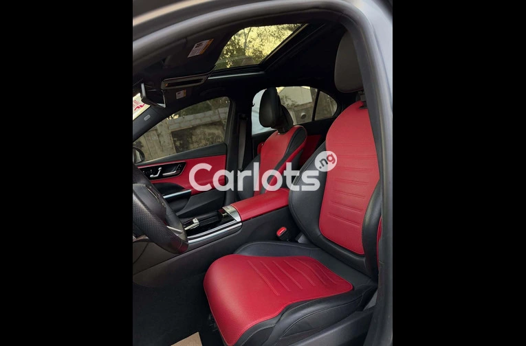 2023 MERCEDES-BENZ C300 for sale in Asokoro, FCT - thumbnail 6
