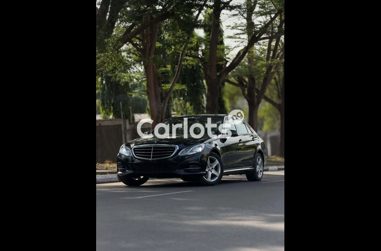 2013 MERCEDES-BENZ E350
