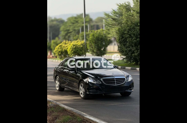 2013 MERCEDES-BENZ E350 for sale in Asokoro, FCT - thumbnail 3