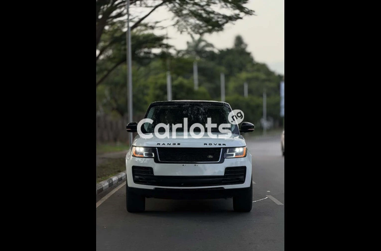 2014 RANGE ROVER AUTOBIOGRAPHY - 2/7