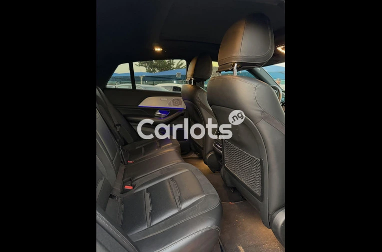 Foreign Used 2020 Mercedes GLE 53 AMG for sale in Abuja, FCT - thumbnail 3