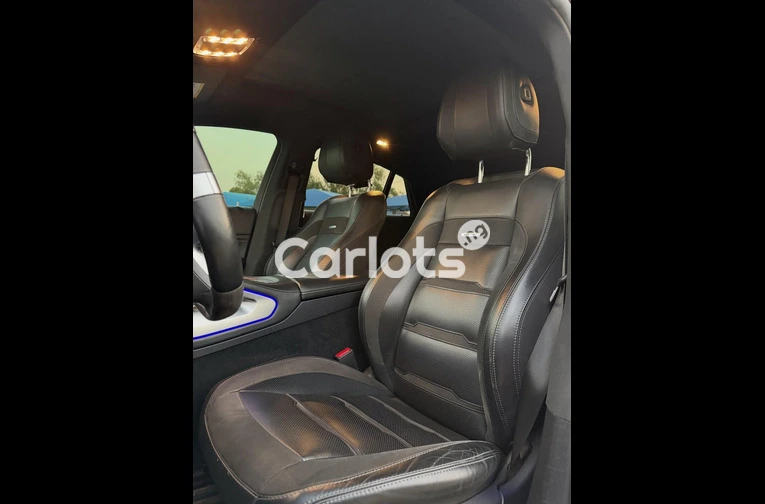 Foreign Used 2020 Mercedes GLE 53 AMG for sale in Abuja, FCT - photo 5 of 7