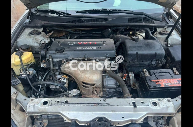 Nigerian Used Toyota Camry 2006 for sale in Lagos - photo 6 of 6