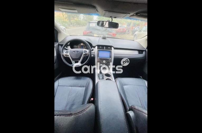 Nigerian Used 2013 Ford Edge Limited edition for sale in Ikeja, Lagos - photo 3 of 6