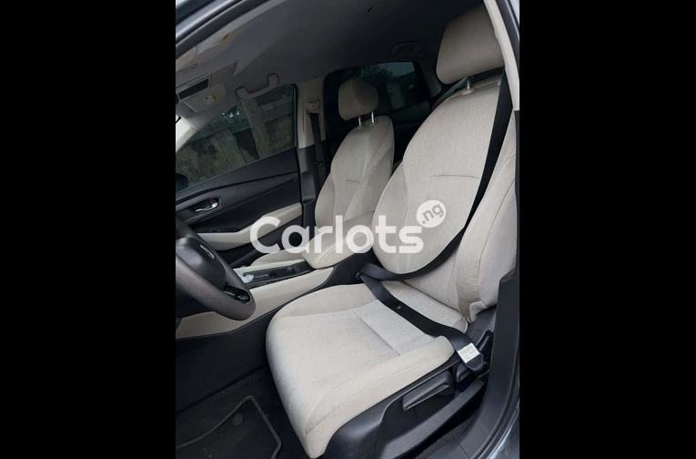 2024 HONDA ACCORD for sale in Asokoro, FCT - photo 6 of 7
