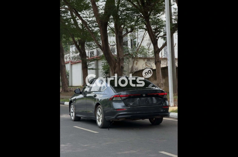 2024 HONDA ACCORD for sale in Asokoro, FCT - photo 7 of 7