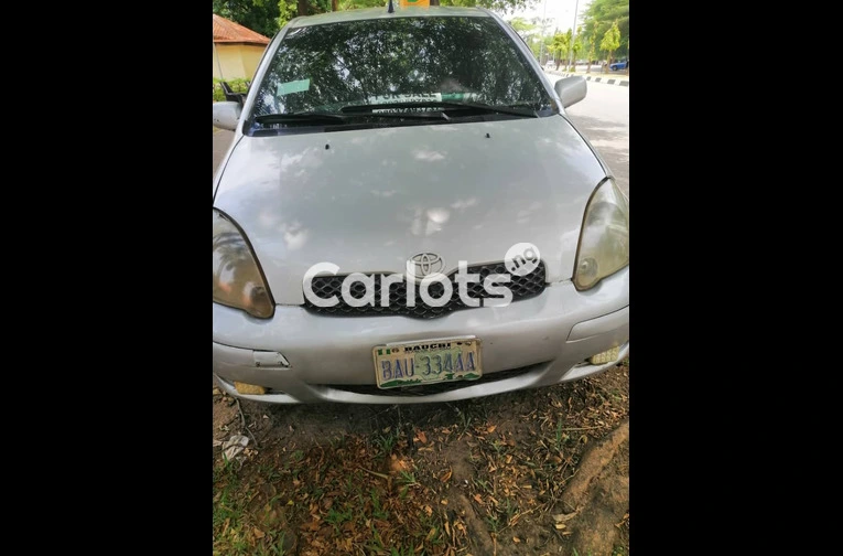 Nigerian Used 2006 Toyota Yaris for sale in Abuja, FCT - photo 1 of 5