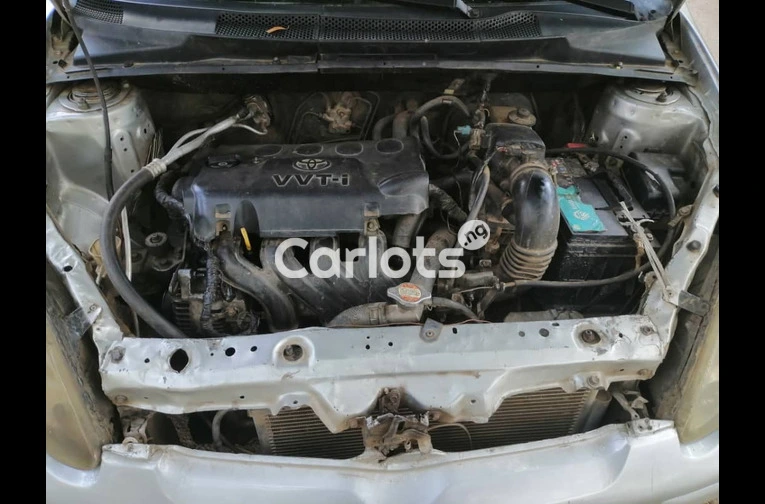 Nigerian Used 2006 Toyota Yaris for sale in Abuja, FCT - photo 4 of 5