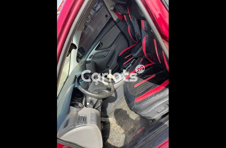 Hyundai Elantra GS 2013 model - 3