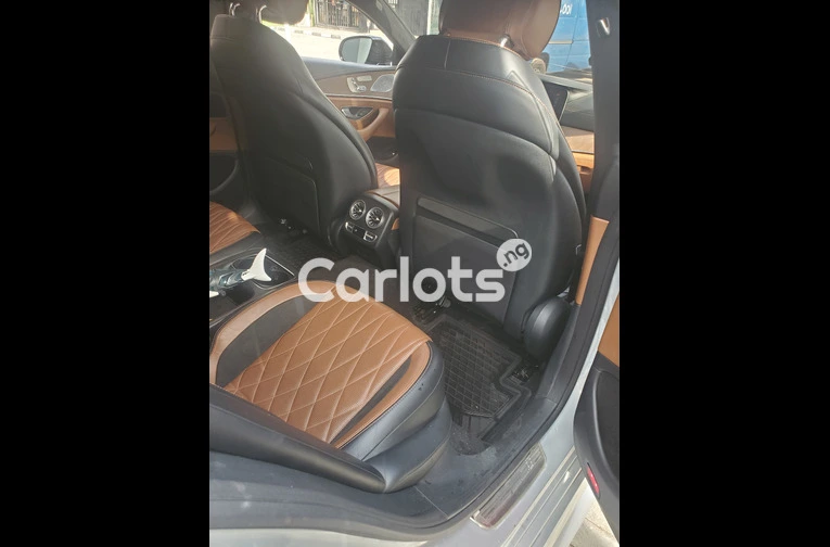 Foreign used 2020 MERCEDES BENZ AMG GT 53 for sale in Ajah, Lagos - photo 2 of 7