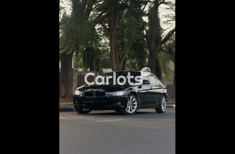 Foreign Used 2015 BMW 328i - 1/7