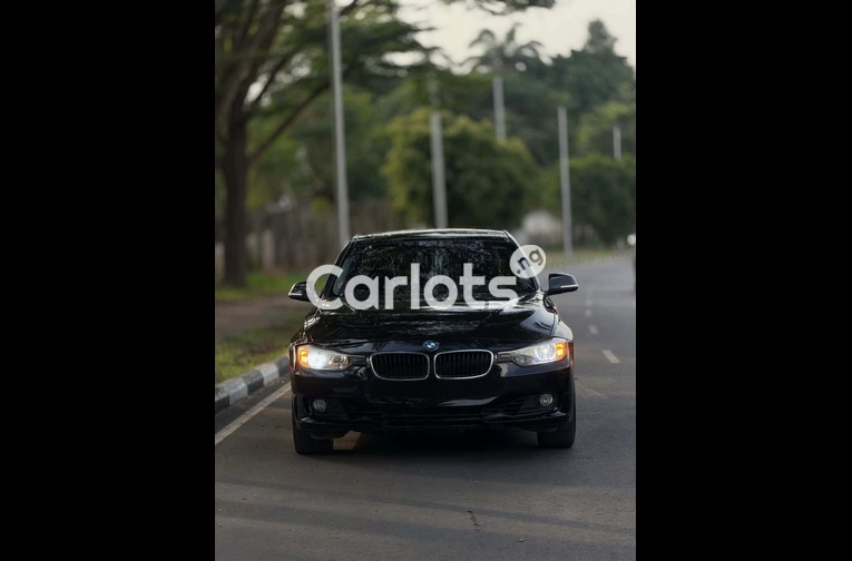 Foreign Used 2015 BMW 328i for sale in Asokoro, FCT - thumbnail 2