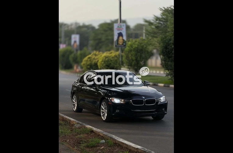 Foreign Used 2015 BMW 328i - 3/7
