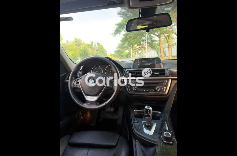 Foreign Used 2015 BMW 328i for sale in Asokoro, FCT - thumbnail 4