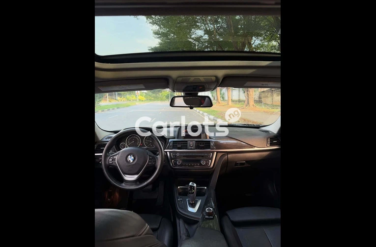 Foreign Used 2015 BMW 328i for sale in Asokoro, FCT - photo 5 of 7