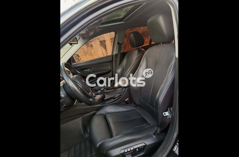 Foreign Used 2015 BMW 328i for sale in Asokoro, FCT - photo 6 of 7