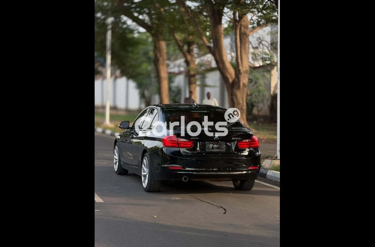 Foreign Used 2015 BMW 328i - 7/7