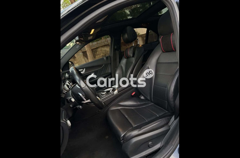 Foreign Used 2015 MERCEDES-BENZ C300 for sale in Asokoro, FCT - photo 6 of 7