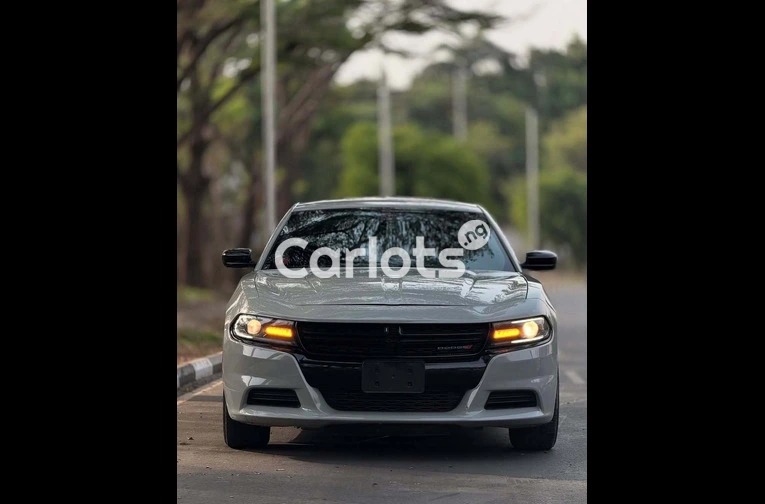 2021 DODGE CHARGER Tokunbo for sale in Asokoro, FCT - thumbnail 2