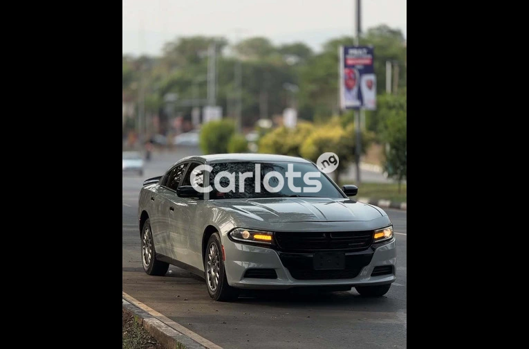 2021 DODGE CHARGER Tokunbo for sale in Asokoro, FCT - photo 3 of 7