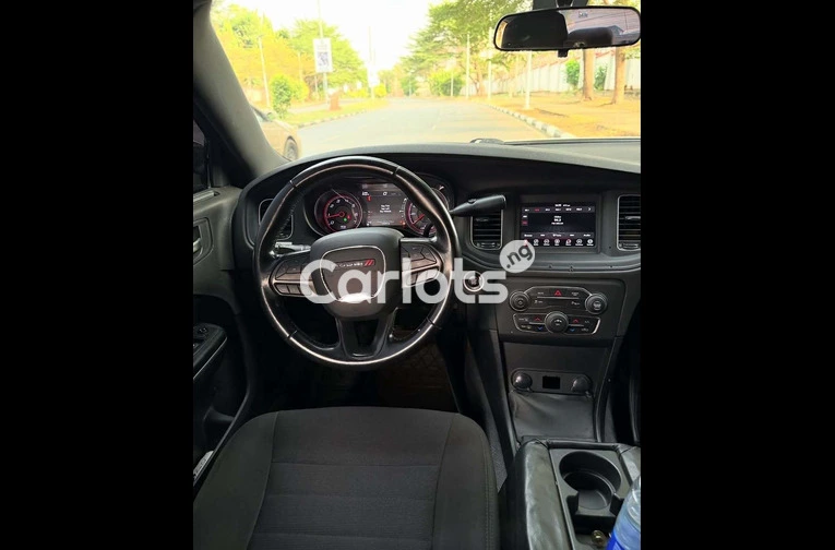 2021 DODGE CHARGER Tokunbo for sale in Asokoro, FCT - photo 4 of 7