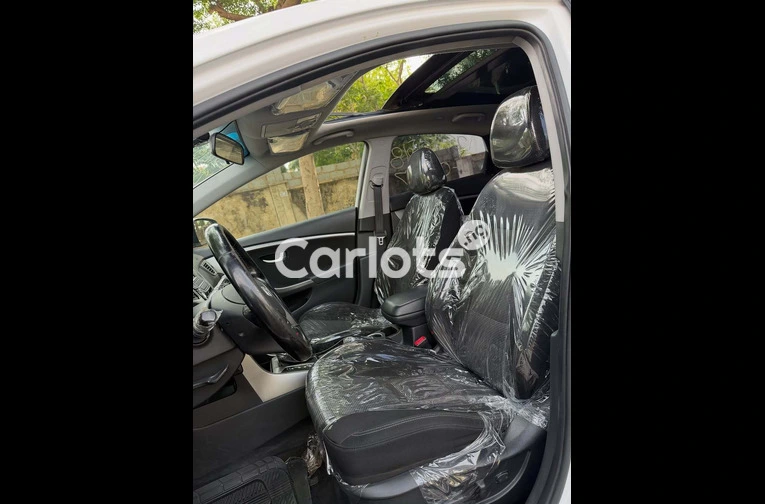 Foreign Used 2013 HYUNDAI ELANTRA GT for sale in Asokoro, FCT - photo 6 of 7