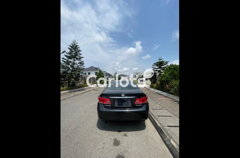 2010 Lexus ES 350 for sale in Ikeja, Lagos - thumbnail 7