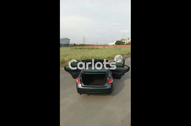2010 Lexus ES 350 - 6/7