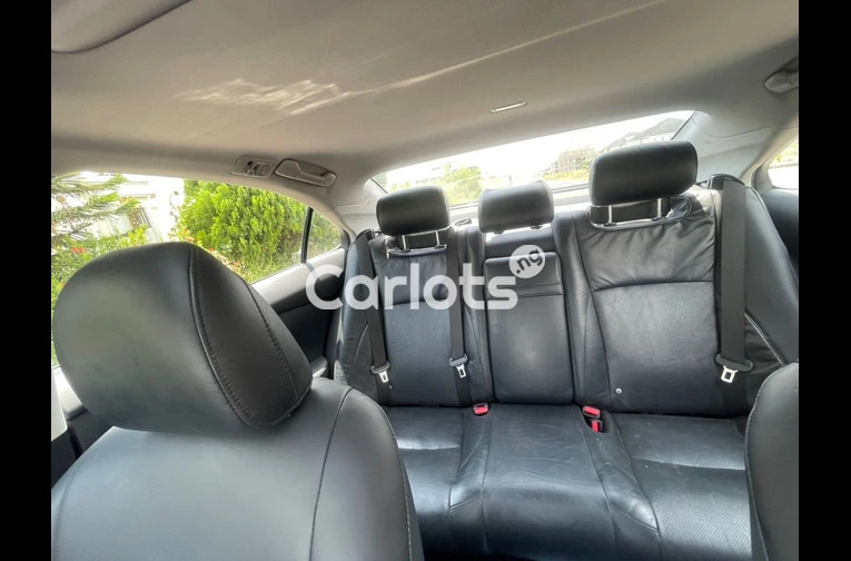 2010 Lexus ES 350 for sale in Ikeja, Lagos - thumbnail 6