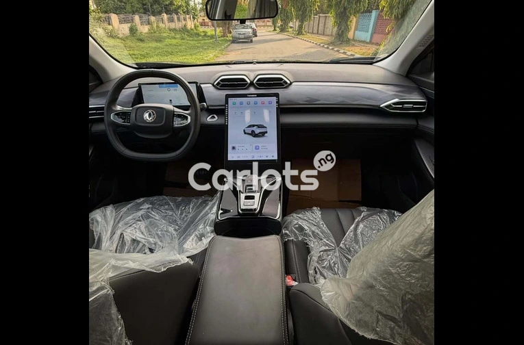 BRAND NEW 2025 DONGFENG AEOLUS MAGE for sale in Abuja, FCT - photo 3 of 7