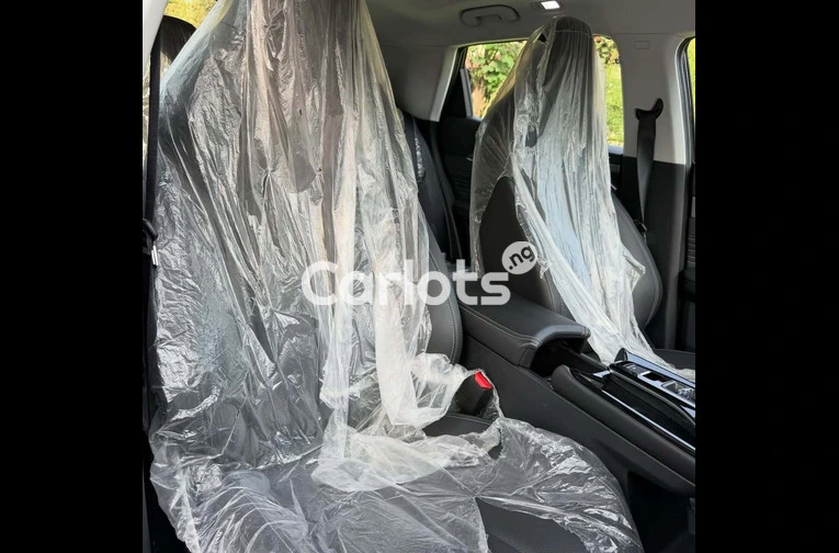 BRAND NEW 2025 DONGFENG AEOLUS MAGE for sale in Abuja, FCT - photo 4 of 7