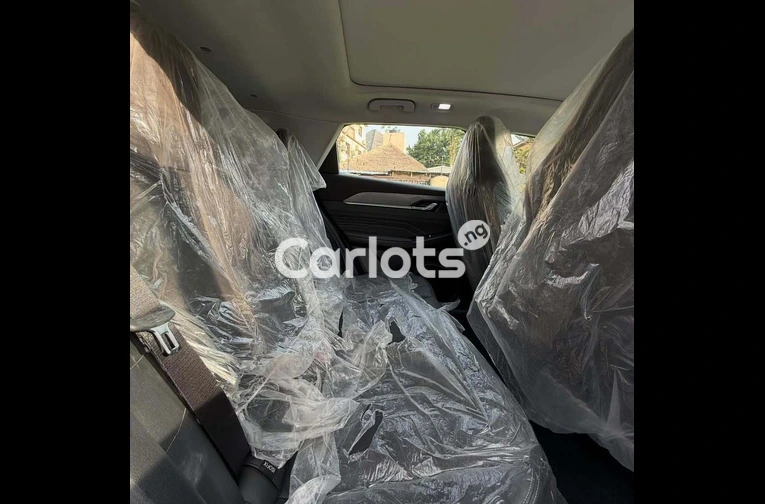 BRAND NEW 2025 DONGFENG AEOLUS MAGE for sale in Abuja, FCT - photo 5 of 7