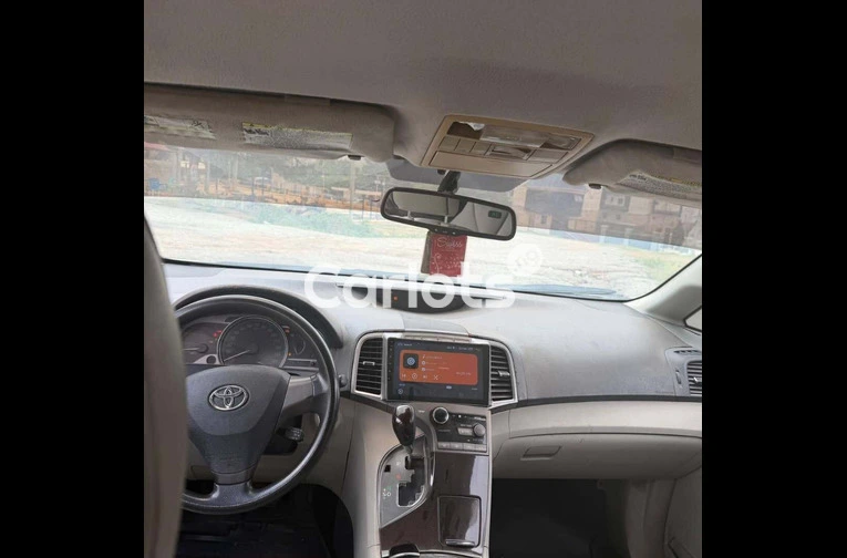 2011 KEYLESS TOYOTA VENZA for sale in Abuja, FCT - photo 4 of 7