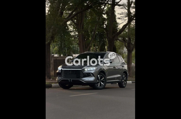 2025 BYD Song Pro DM-i for sale in Asokoro