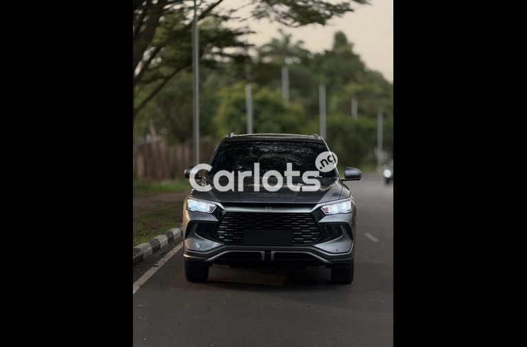 Brand New 2025 BYD Song Pro DM-i for sale in Asokoro, FCT - thumbnail 2