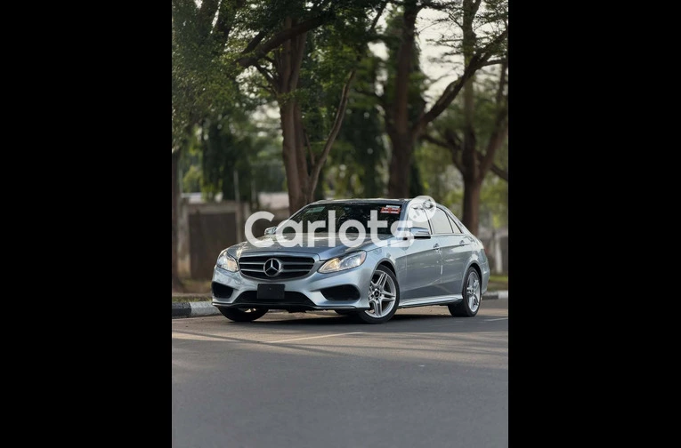 2013 MERCEDES-BENZ E350