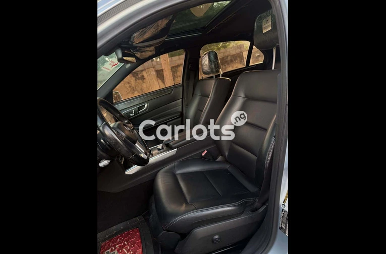 Foreign Used 2013 MERCEDES-BENZ E350 for sale in Asokoro, FCT - photo 6 of 7