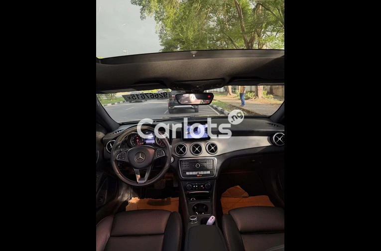 Foreign Used 2018 MERCEDES-BENZ GLA250 - 5/7