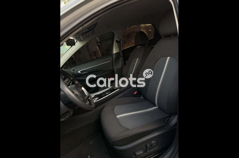 Sharp 2021 HYUNDAI SONATA - 6/7