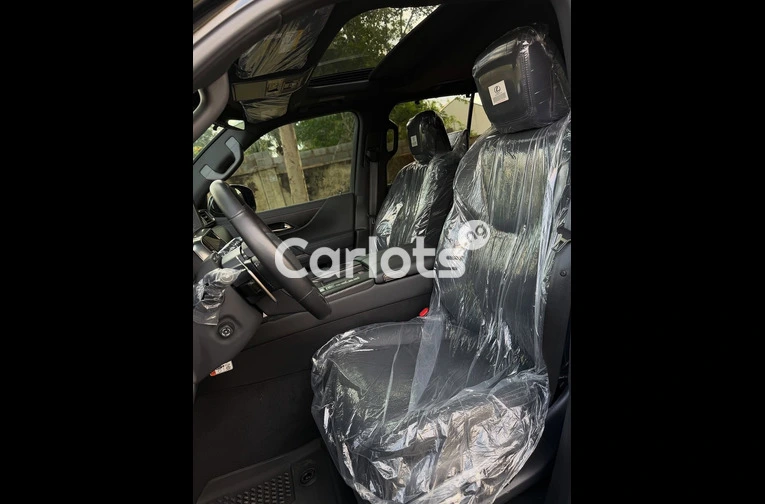 BRAND NEW 2025 LEXUS LX600 for sale in Asokoro, FCT - photo 5 of 7