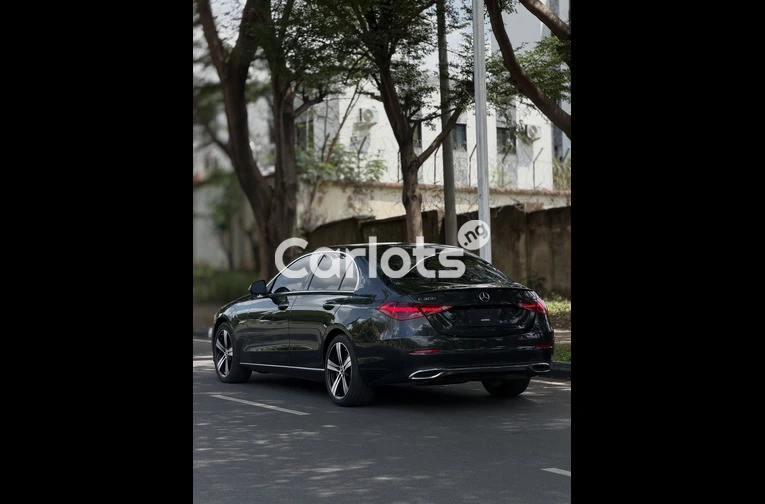 2022 MERCEDES-BENZ C300 for sale in Asokoro, FCT - thumbnail 7