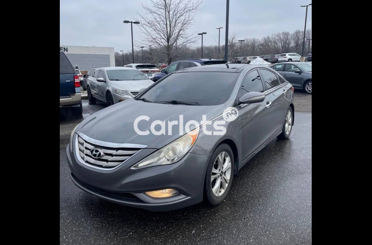 2014 HYUNDAI SONATA SPORT 2.0T FULL OPTION